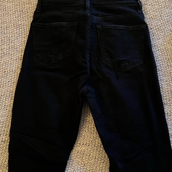 Black Jeans Flying Monkey - Picture 2 of 5